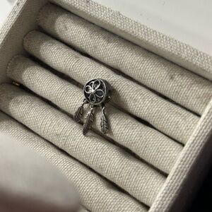 Pandora charm